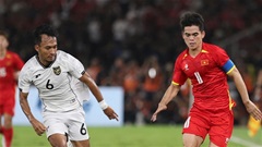 Báo Indonesia: ‘U23 Việt Nam mang đến cho U23 Indonesia nhiều bài học’